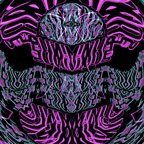 Minus [Flow State #9] - 01/11/2025