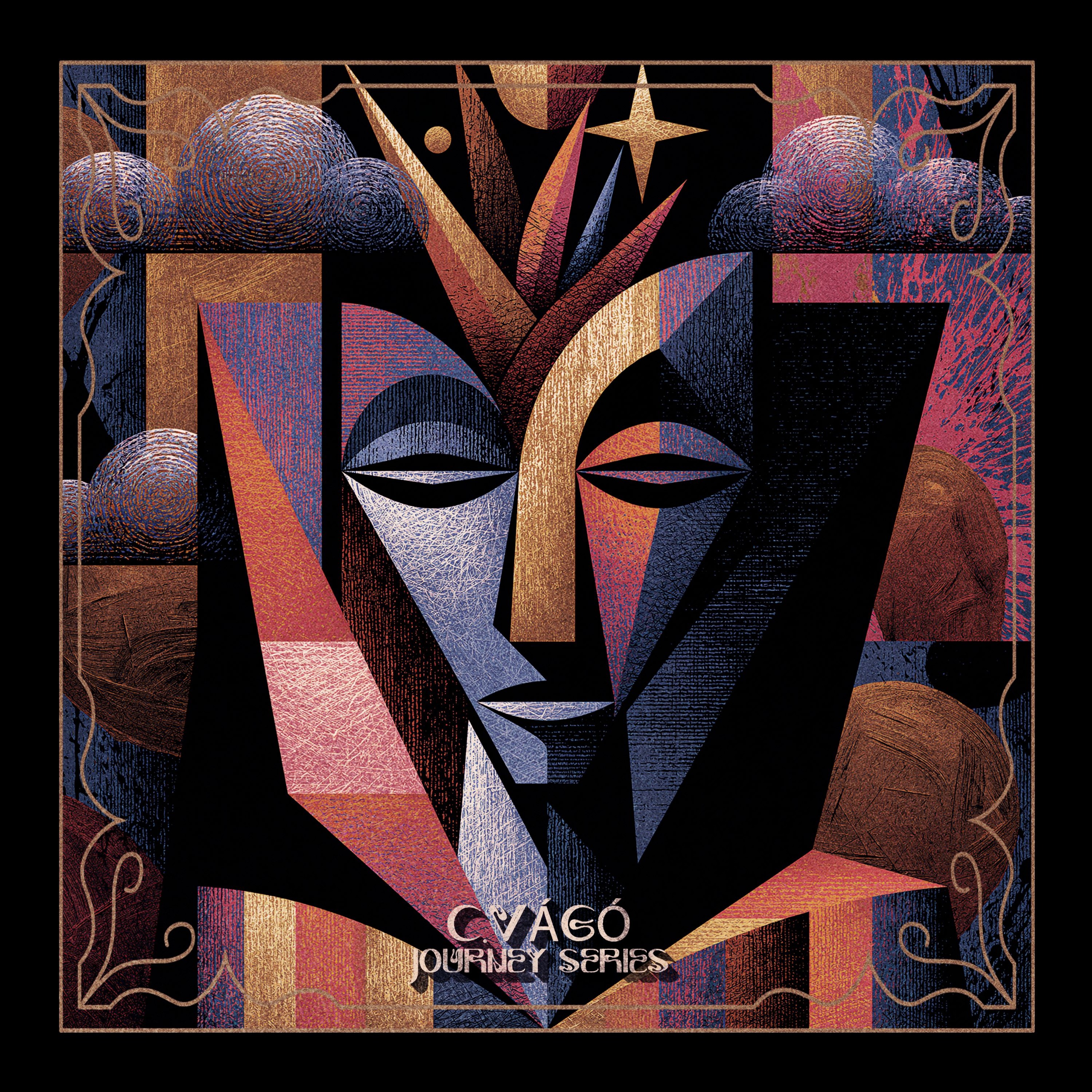 c.vágó [Journey Series] episode artwork