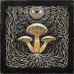 Wisdom of the Mushroom/ Darkpsy mix set