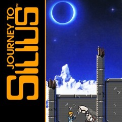 Journey to Silius - Underground Concourse(Stage 2)(NES)