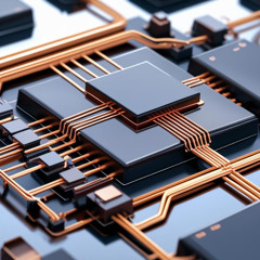 OrCAD: De la Idea a la PCB, Dominando el Diseño Electrónico con Cadence