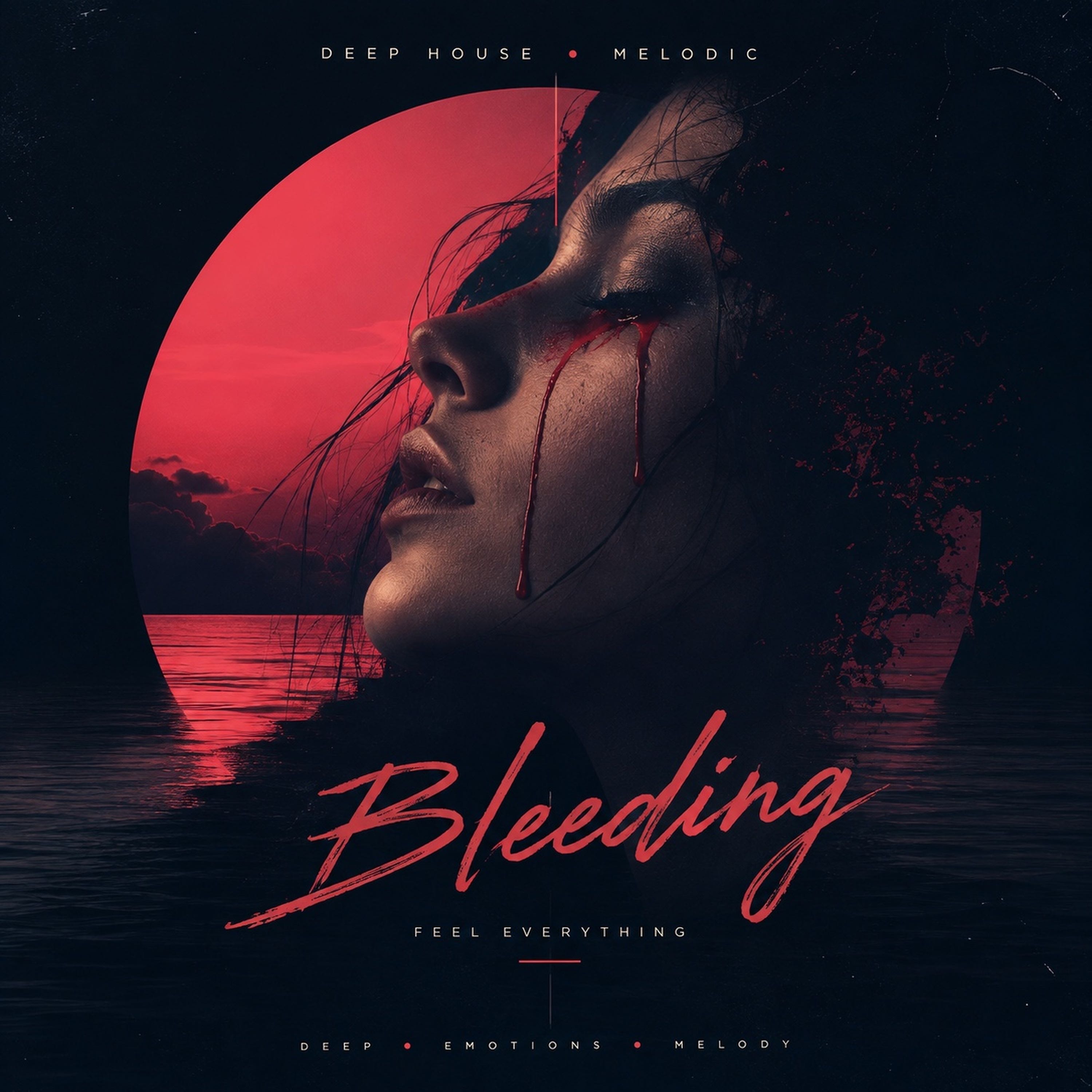 Bleedin' episode artwork