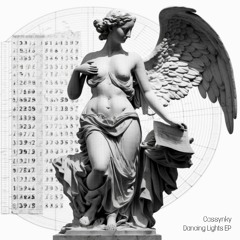 PREMIERE: Cassynky - Eclipse