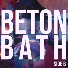 BETON BRUTAL - Waterslide