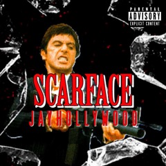 JayHollywood - Scarface (IG: @JayHollywood.17)