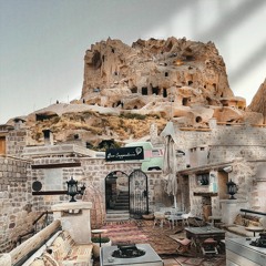 C Ï A G A - Cappadocia Valley Set 2021