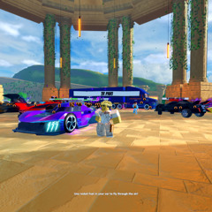 Trading Island - Jailbreak (Still Waters by LawnReality)