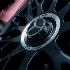 AMARA - LITTLE HOMIE X HUAN62