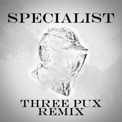 Simula - Specialist (Three Pux remix) [free download]