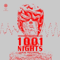 1001 Nights Feat. Alex Kristi (Original Mix) [GHS2515]