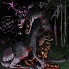 ᴀᴜᴅɪᴏꜱ ᴛʜᴀᴛ ʀᴇᴍɪɴᴅ ᴍᴇ ᴏꜰ ᴍʟᴘ ʜᴏʀʀᴏʀ ᴀᴜꜱ...