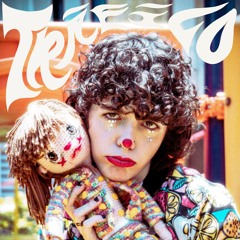 Valeria Wolf - tráfico (Ft Pepe Pecas)