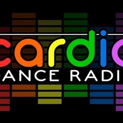 greenHOUSE Radio - Episode 1 - Cardio Dance Radio