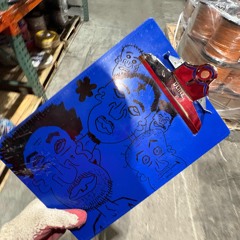 disappear for a long time