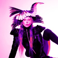 Lady Gaga - Scheibe live in Copacabanna (Eve Nacari Remix)