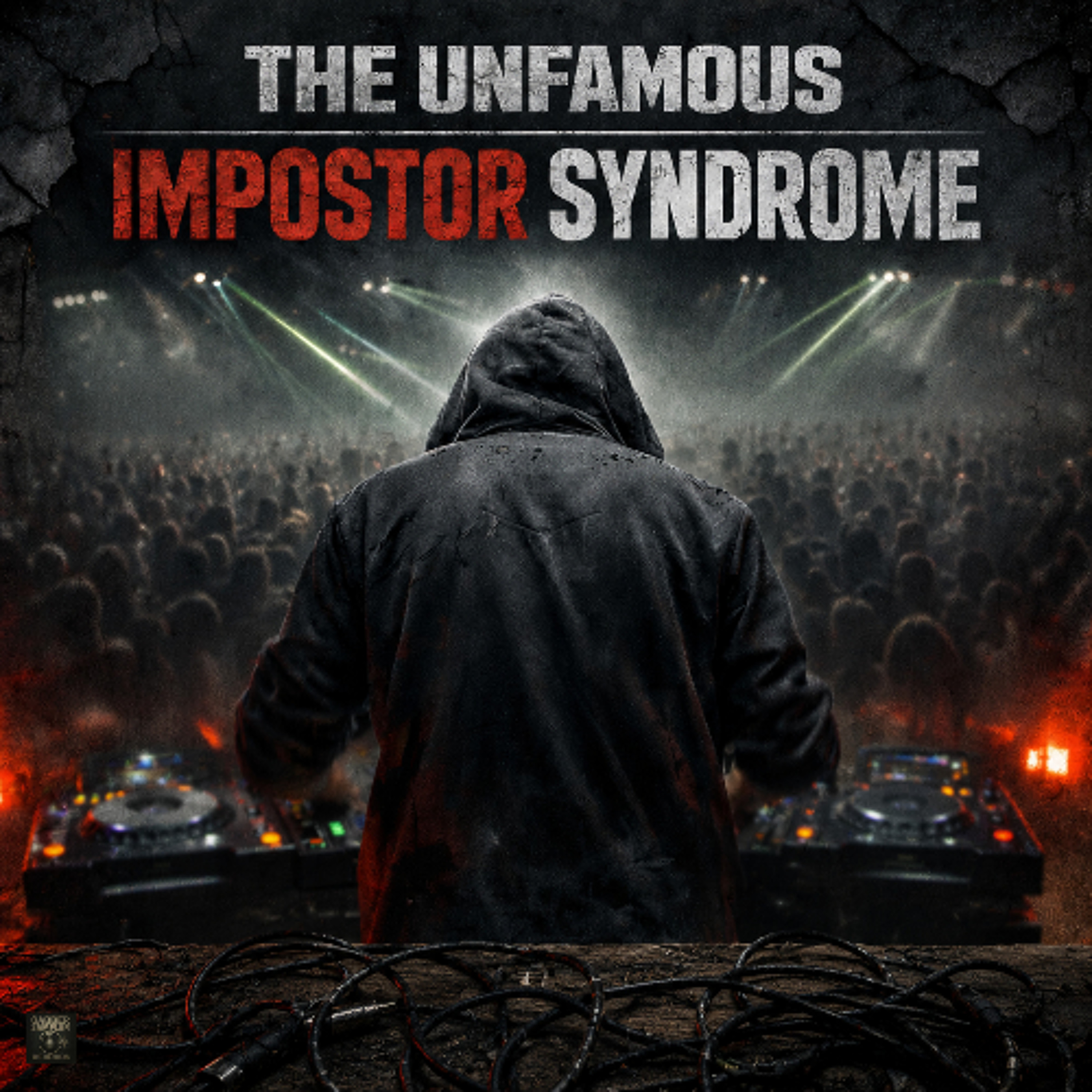 Impostor Syndrome (Radio Edit) episode artwork