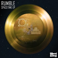 B. Rumble - FFS