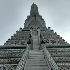 The Temple of My Reality