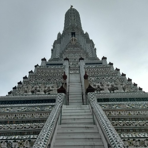 The Temple of My Reality