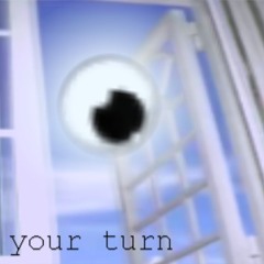 your turn to talk