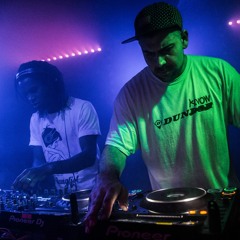 Extra Saus w/ eatmybeat - Subtle - 04/04/2021