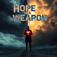 Hope is a Weapon