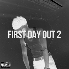 KERZA - First Day Out 2 (FULL LEAK)