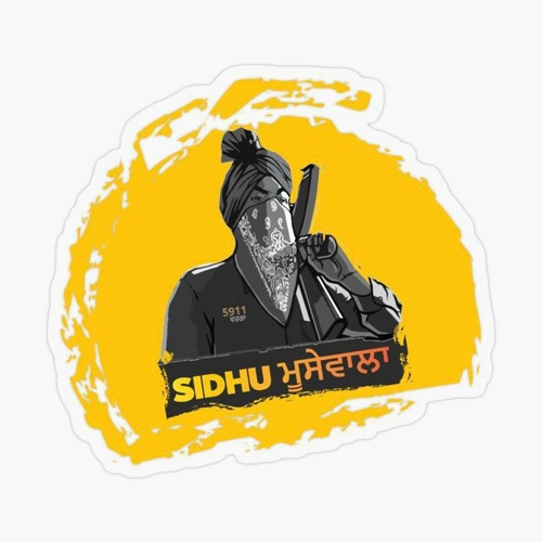 Signed To God  Sidhu Moose Wala _ Steel Banglez _ The Kidd _ JB _ MooseTape ( 256kbps cbr ).mp3