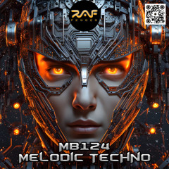 Raf Fender Mind Breaker 124