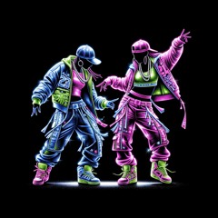 Move Ya Body (Edit)