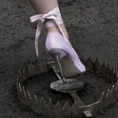 perky angel × velvetbuggattizomie×  crystalized injections