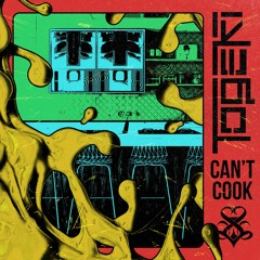togeki - Can’t Cook