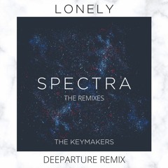 FREE DOWNLOAD: The Keymakers - Lonely (Deeparture Remix)