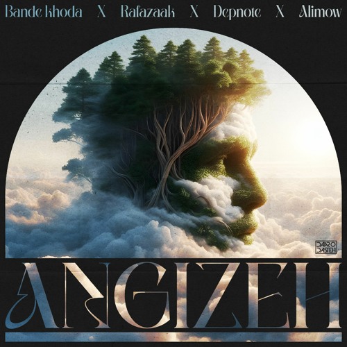 Angizeh (ft. Bandekhoda x Depnote x Alimow)[Prod.Depnote x Alimow]