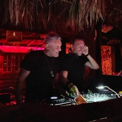 nieSky B2B Diego Levin at FRUTA - Córdoba, Dec 10th 2021