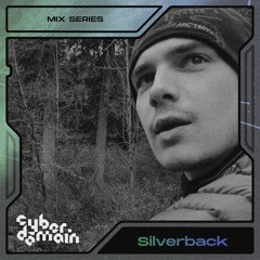 CyberDomain - Silverback