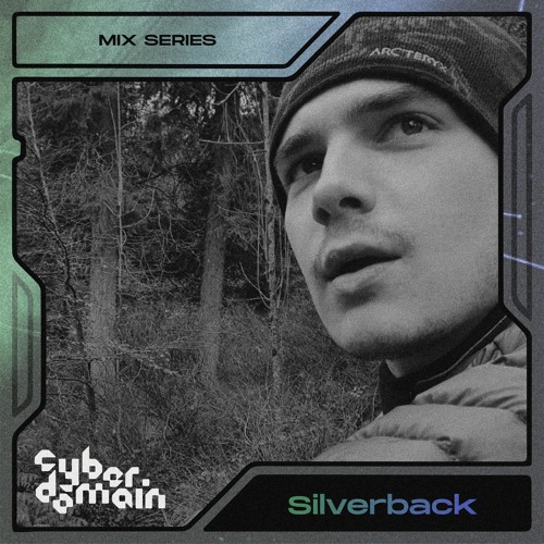 CyberDomain - Silverback