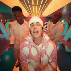 Justin Bieber - Peaches ft. Daniel Caesar, Giveon INSTRUMENTAL