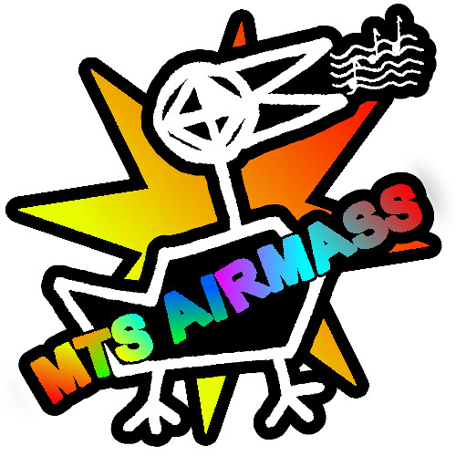 MTS AIRMASS