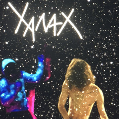 Xanax ft. Li Vxnity