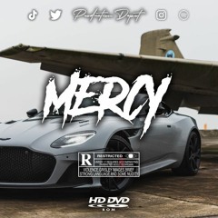 [FREE] Fivio Foreign x Pop Smoke type beat 2023 - “Mercy”