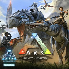 Ark Survival Evolved OST: Main Theme