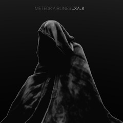 Meteor Airlines - AMSIFAD