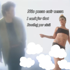 Não Posso Cair Nessa (I Can´t Go For That Bootleg)