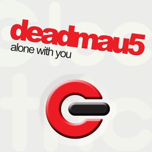 Deadmau5 - Complications (Original Mix)