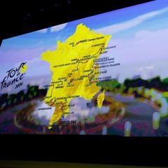 El Tour de 2026 contará con doble cita en Alpe d'Huez