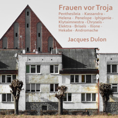 Vorwort - Frauen vor Troja - Dulon