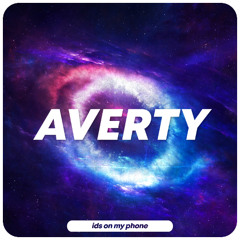 Averty - ID (Leave You)