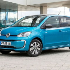 VW e-up! 2021