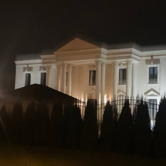 Mansion prod. white dior